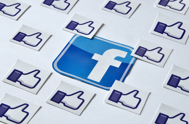 Agência de Marketing Digital - Facebook está mudando!