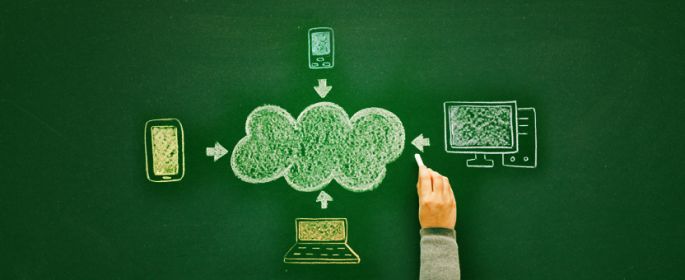 Criação de site responsivo