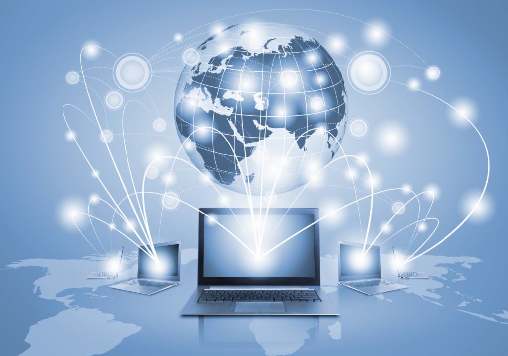Agência de criação de sites