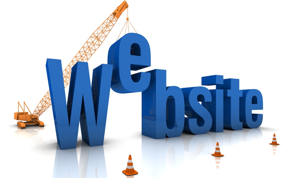Desenvolvimento de sites