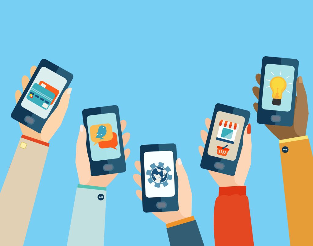 Site Mobile