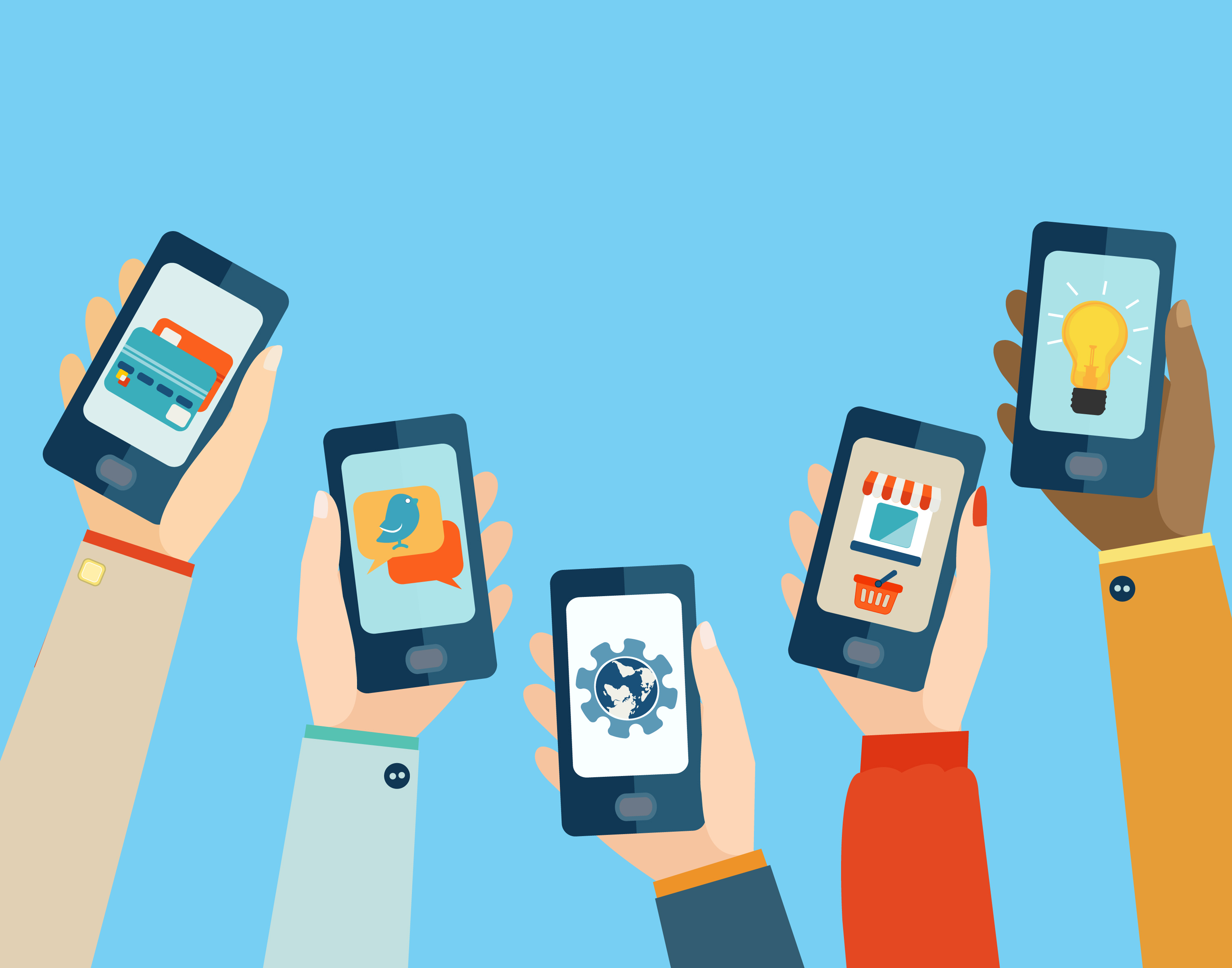 Site Mobile