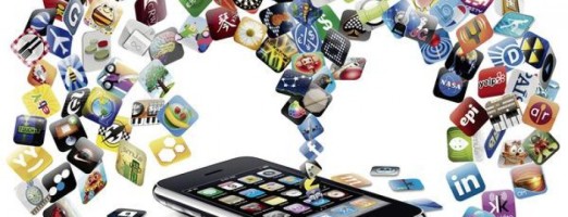 melhores apps de fotos
