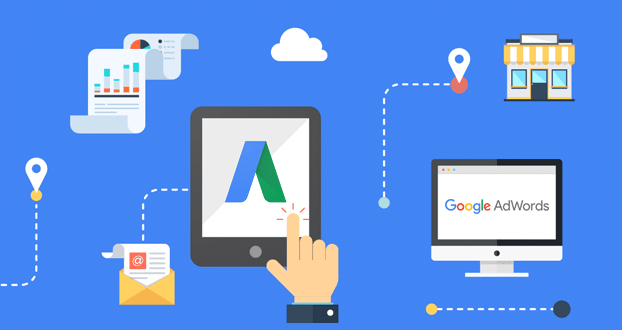 Agência Certificada Google Adwords