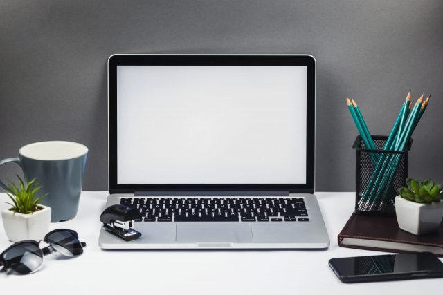 Desenvolvimento de sites para criar portfólio online