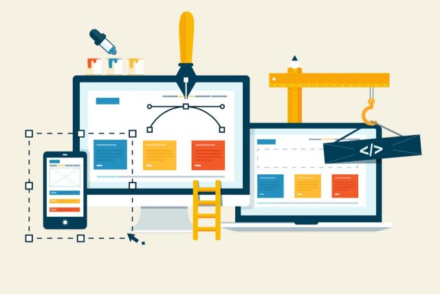 Desenvolvimento de sites: os benefícios do mundo digital para sua marca