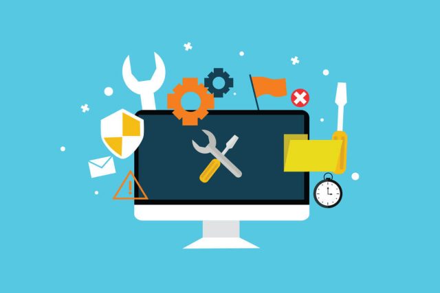 Criação de site responsivo: porque ele é fundamental no ambiente online Criação de site: resultados digitais para sua marca ganhar relevância