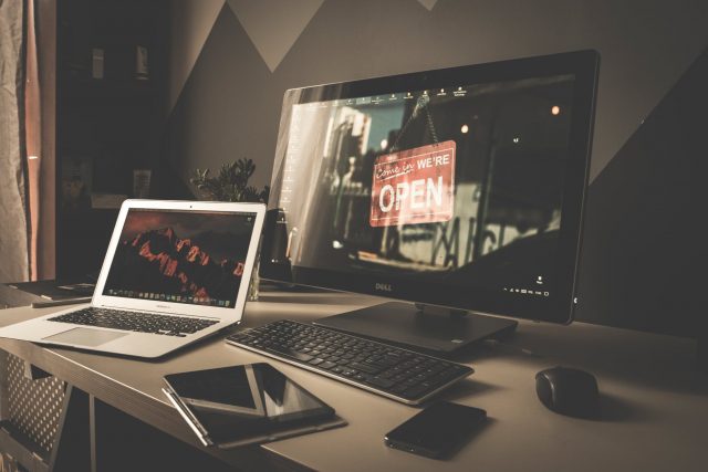 Criação de site responsivo: porque ele é fundamental no ambiente online agencia de criação de marketing