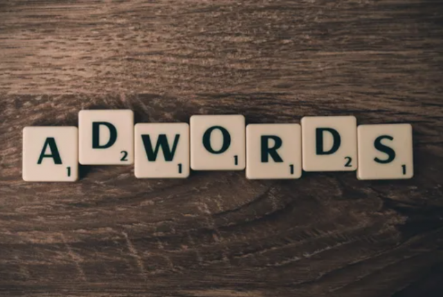google adwords