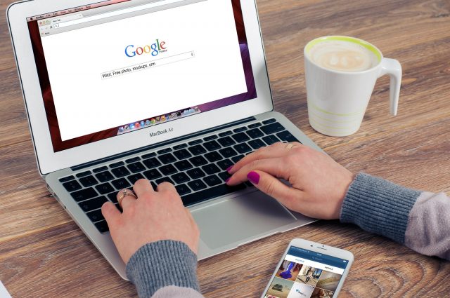 Criação de site responsivo: porque ele é fundamental no ambiente online criação de sites