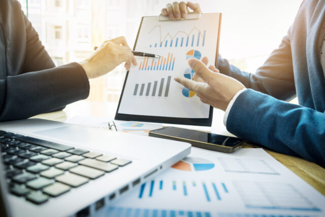 Como o marketing digital pode gerar resultados na internet para sua marca prosperar on-line