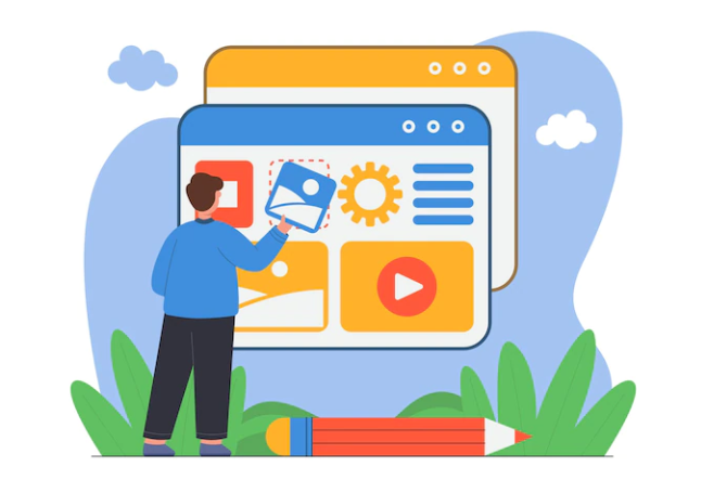 Desenvolvimento de sites: por que a arquitetura das páginas é fundamental para o SEO