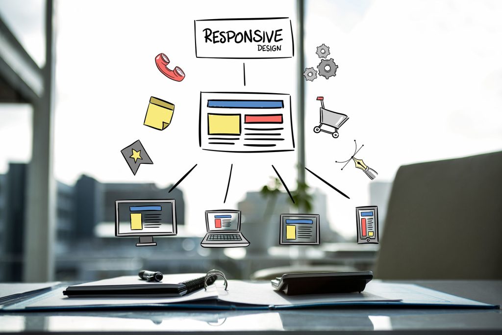 Desenvolvimento de Sites para Empresas