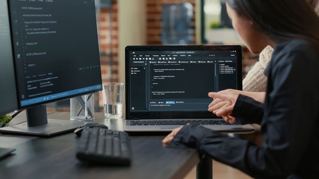 Agência de criação de sites: sua parceira para ganhar visibilidade na internet