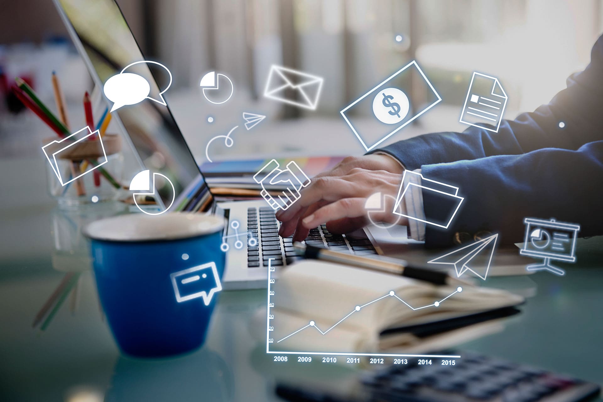 tipos de marketing
