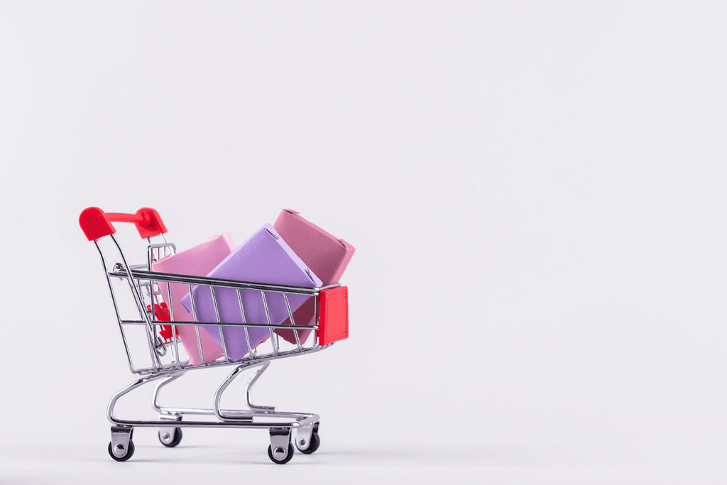 Compras internacionais
