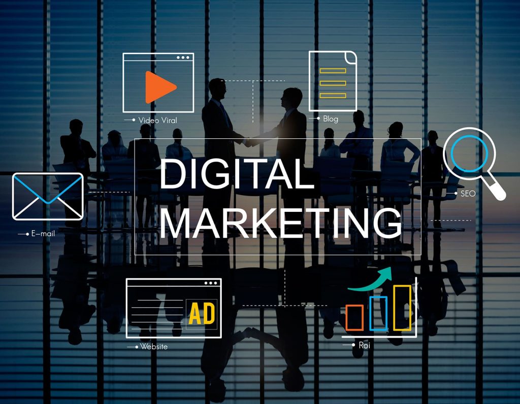 Investir em Marketing Digital