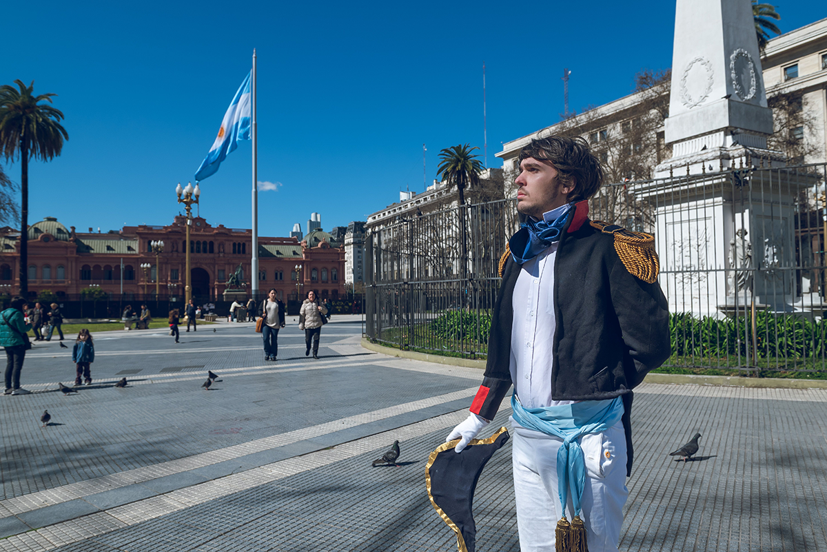 Viajar para a Argentina: quais documentos são realmente necessários?
