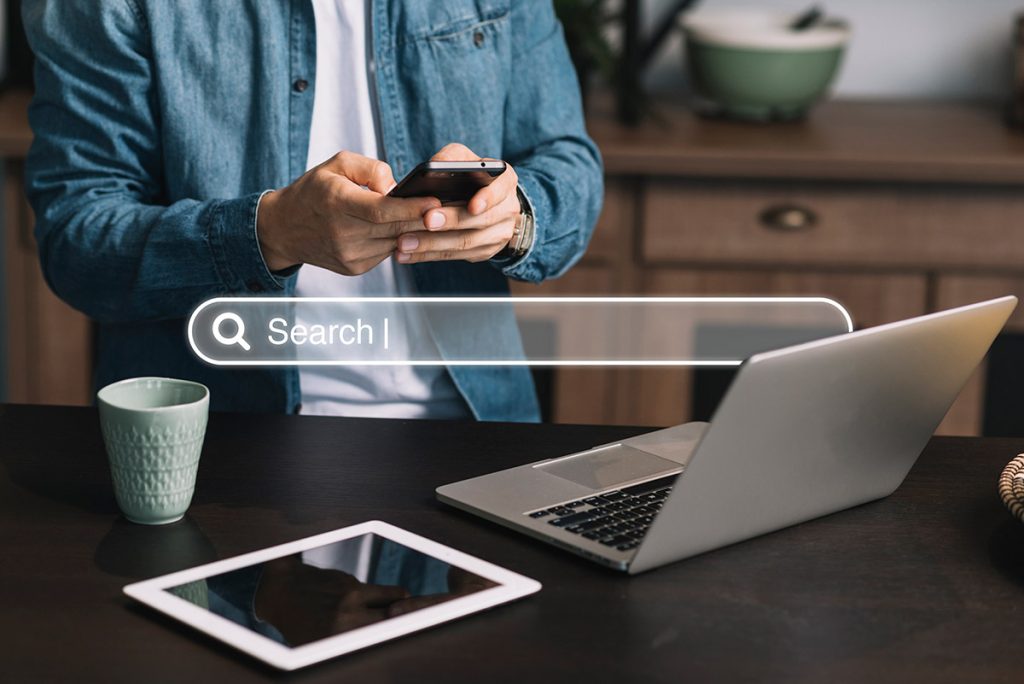 Como a otimização de sites pode impulsionar sua empresa?