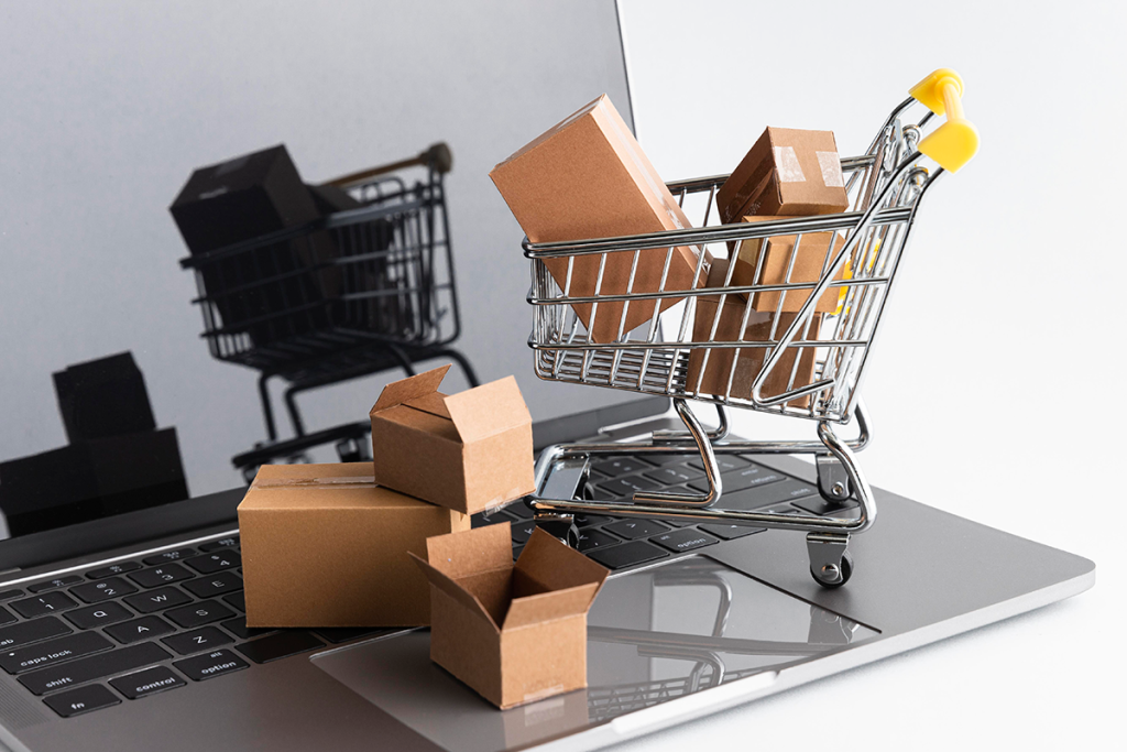 4 formas de posicionar no Google produtos de um e-commerce