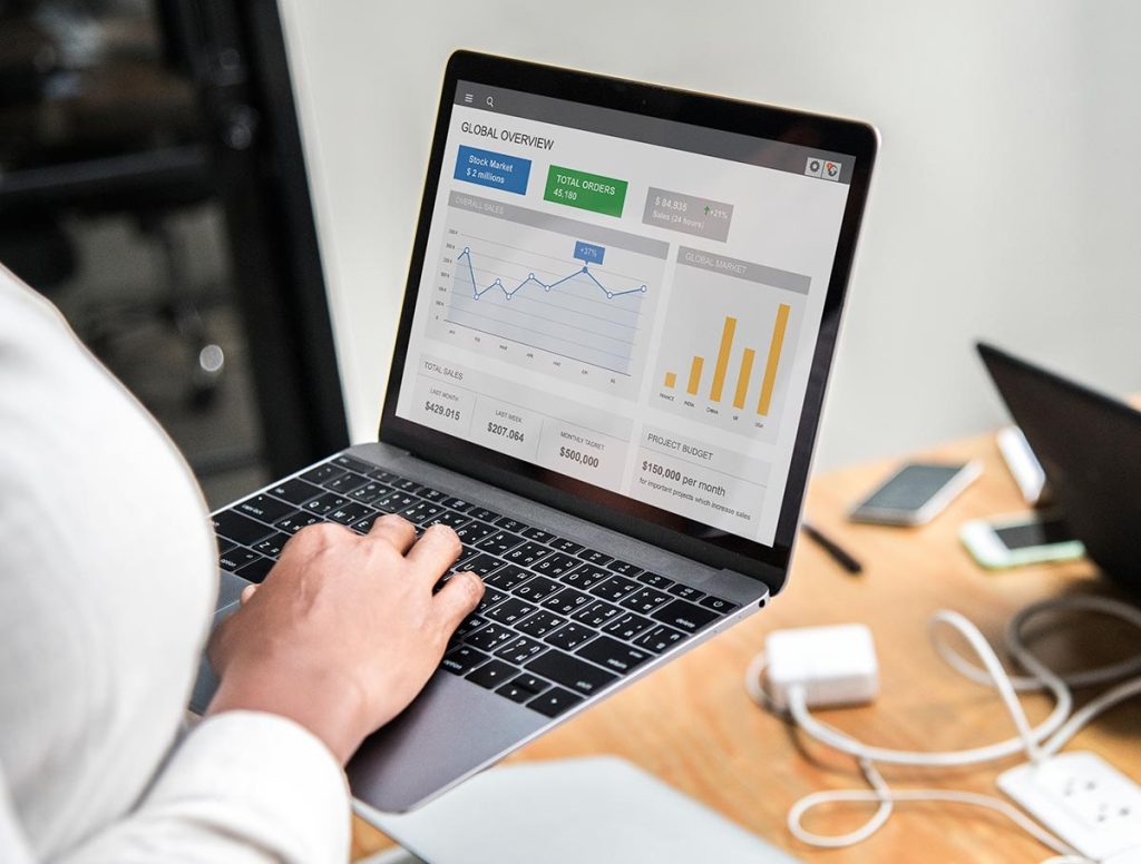Maximizando resultados com campanhas de Google Ads