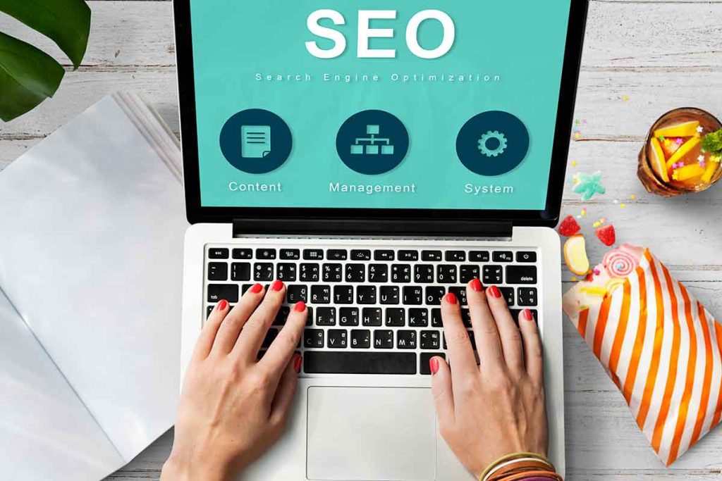 Como Estruturar um Artigo Otimizado para SEO