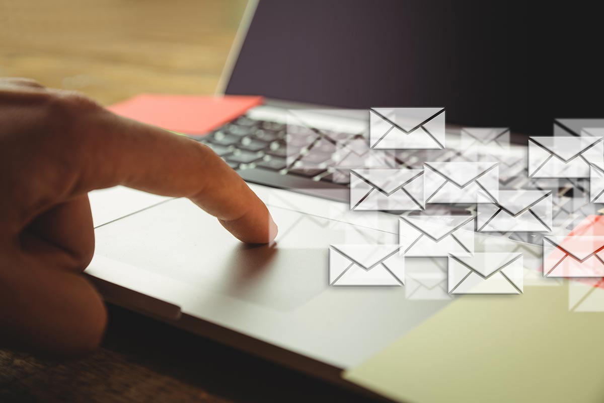 Segmentação de lista: a chave para uma campanha de e-mail marketing eficiente