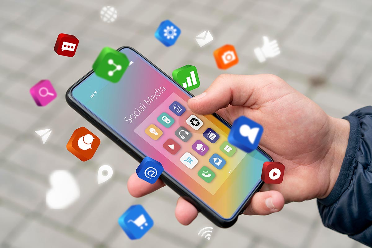 Mercado de apps amplia oportunidades para desenvolvedores mobile