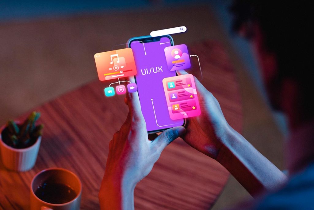 O desenvolvimento de aplicativos é uma estratégia indispensável para empresas que desejam crescer e inovar no mercado digital.