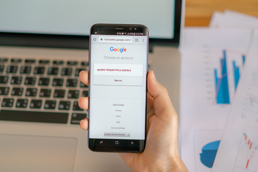 Anunciar no Google: Como Criar Campanhas Eficazes e Aumentar Suas Vendas