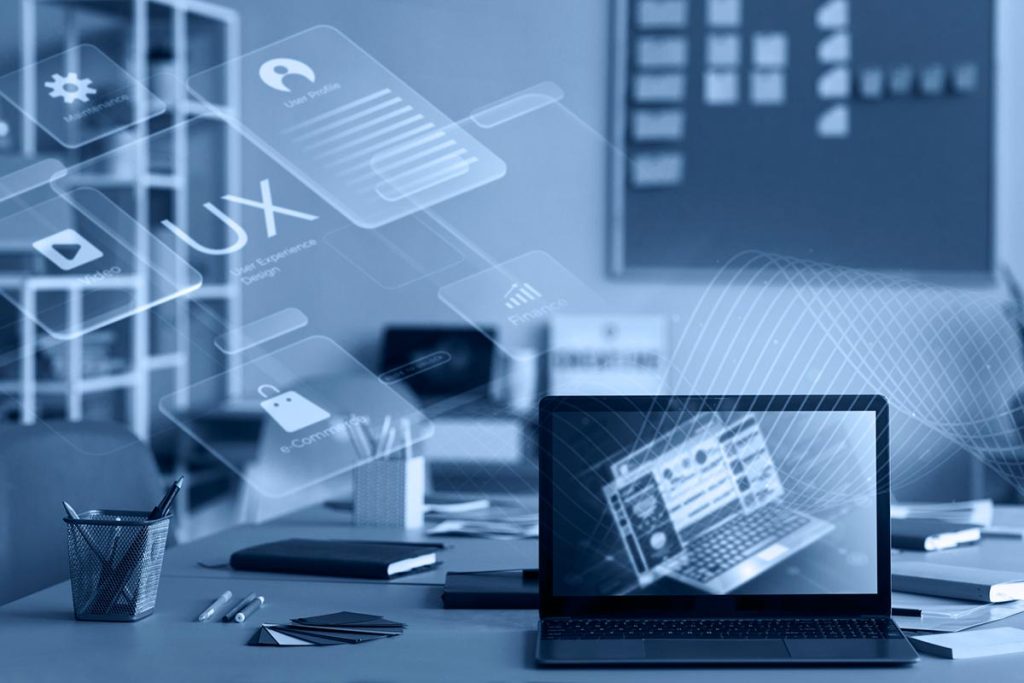 Arquitetura da Informação na Criação de Sites