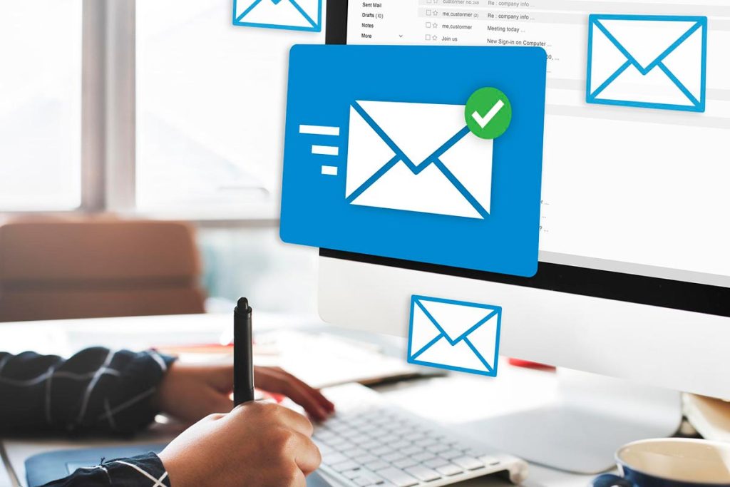 Como criar campanhas de e-mail marketing que realmente convertem