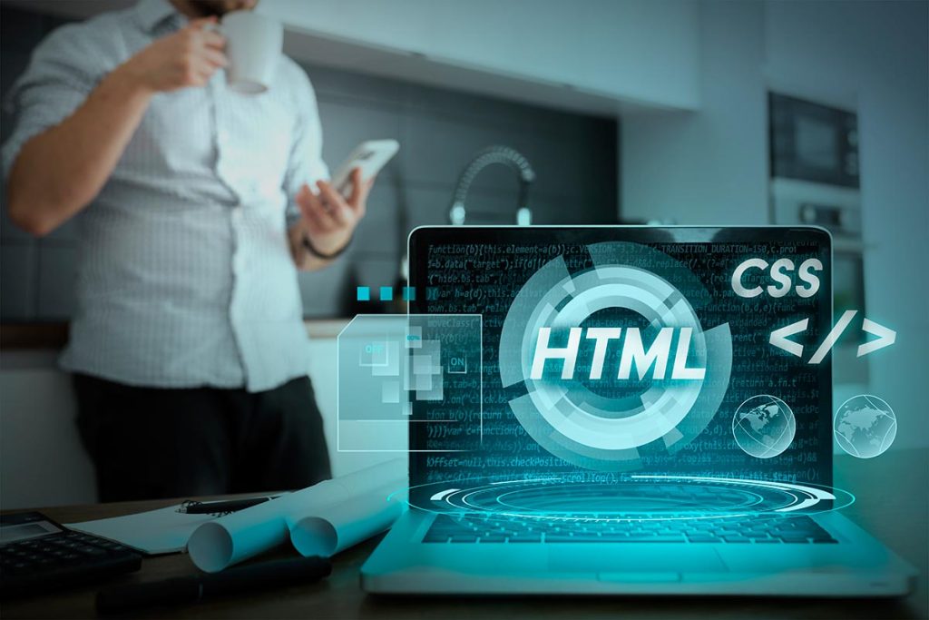 Criação de sites responsivos: benefícios e melhores práticas para empresas modernas