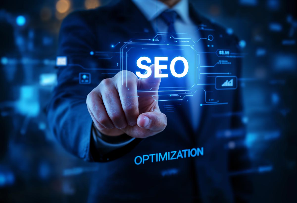 estratégias de SEO para fortalecer sua marca no ambiente online