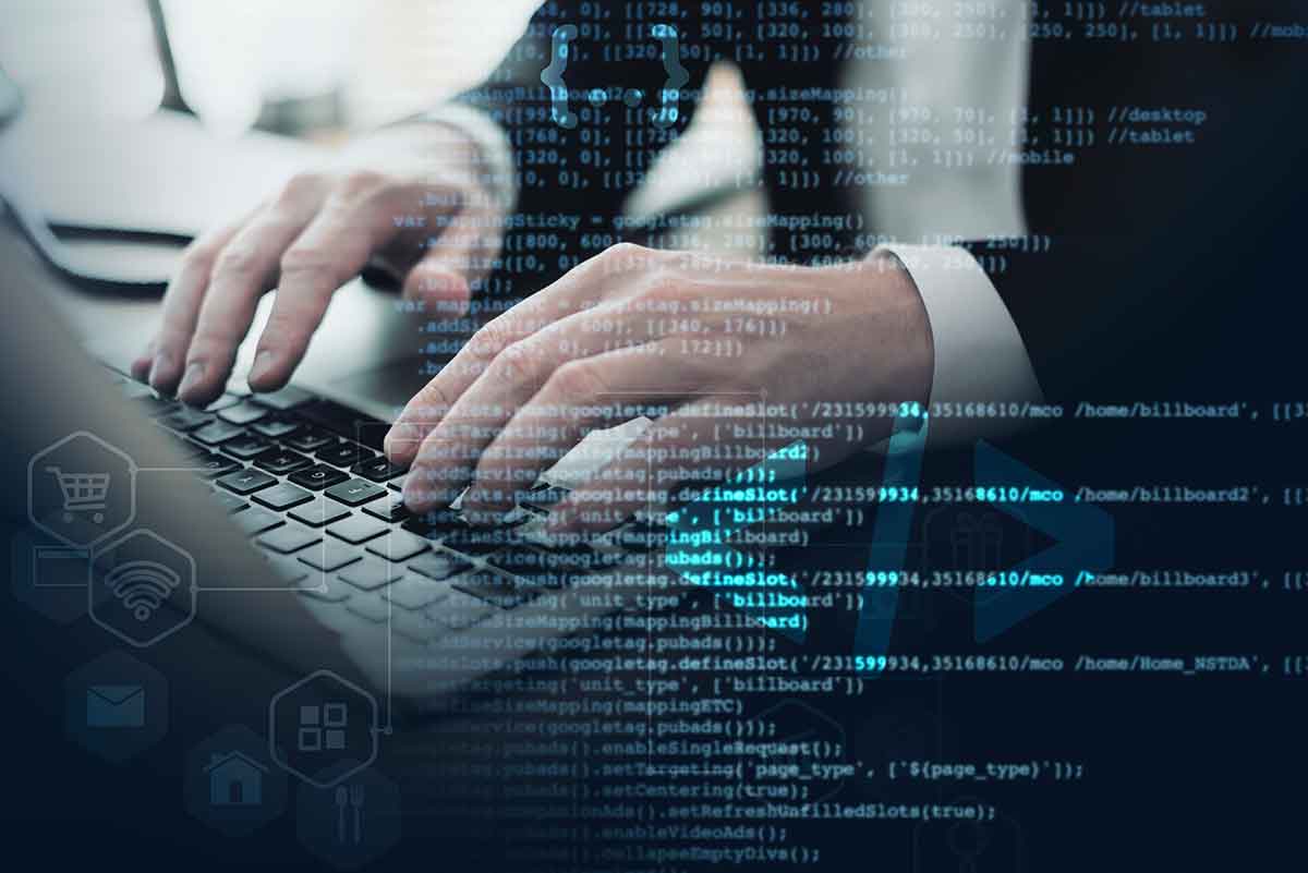 Desenvolvimento de sites profissionais