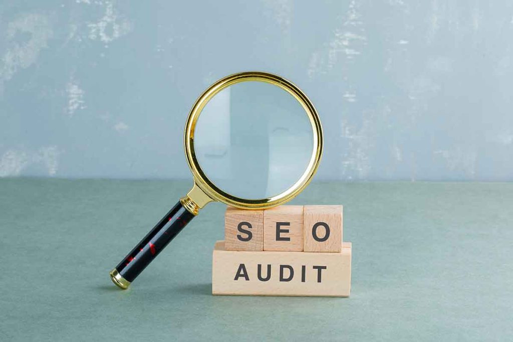 10 erros de SEO que podem prejudicar seu site