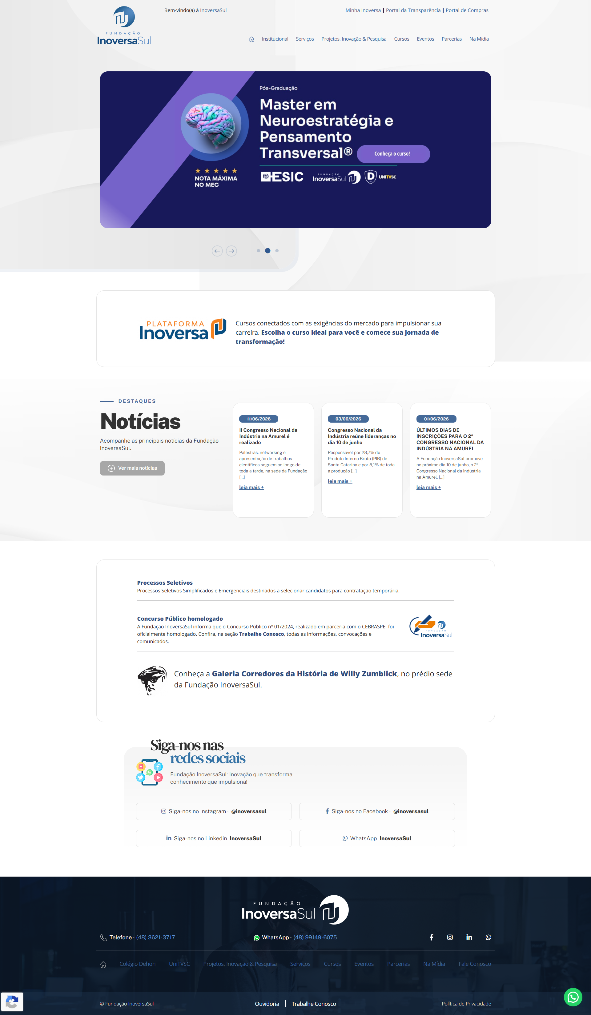 InoversaSul